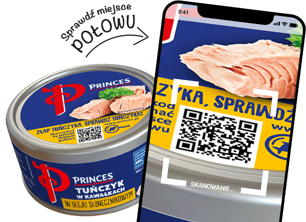 odpowiedzialne połowy